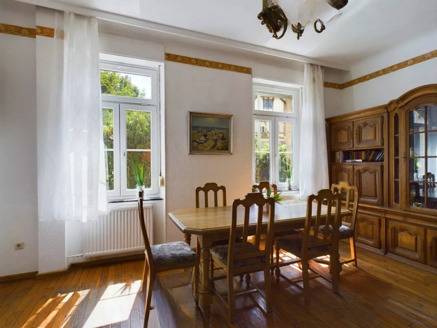 Квартира в Гревенмахере, Люксембург, 144 м² - фото 4