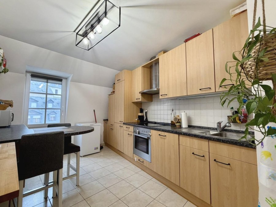 Квартира в Люксембурге, Люксембург, 90 м² - фото 4