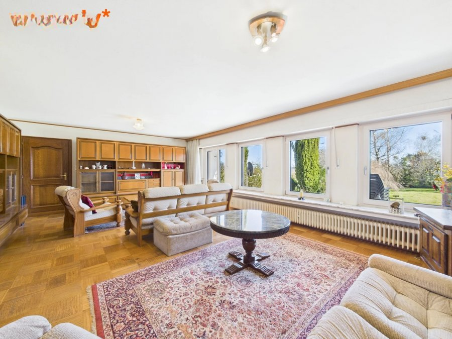 Квартира в Люксембурге, Люксембург, 290 м² - фото 4