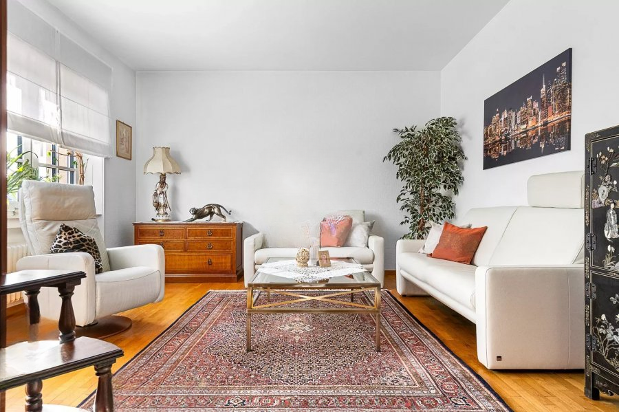 Квартира в Люксембурге, Люксембург, 216 м² - фото 4