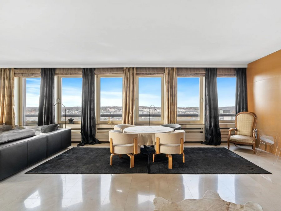 Квартира в Люксембурге, Люксембург, 157 м² - фото 4