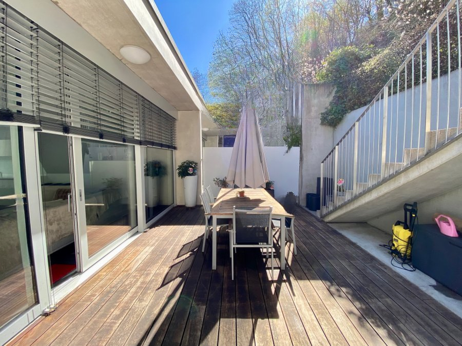 Квартира в Люксембурге, Люксембург, 115 м² - фото 4