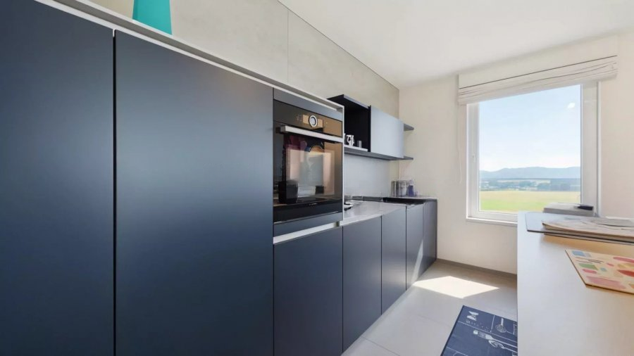 Квартира в Люксембурге, Люксембург, 100 м² - фото 4