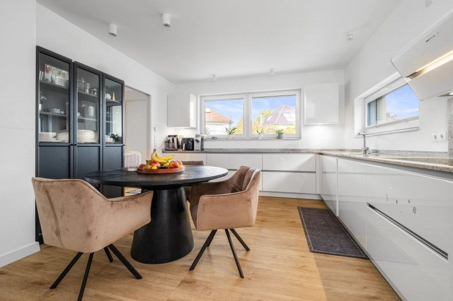 Квартира в Люксембурге, Люксембург, 277 м² - фото 4