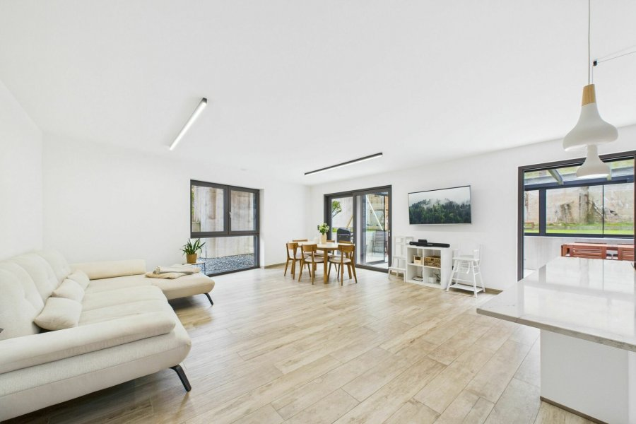 Квартира в Гревенмахере, Люксембург, 125 м² - фото 4