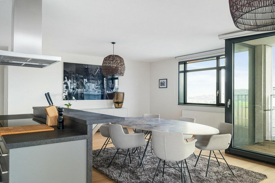 Квартира в Люксембурге, Люксембург, 160 м² - фото 4