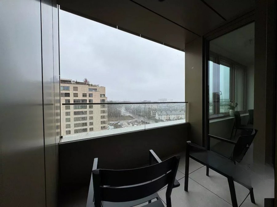 Квартира в Люксембурге, Люксембург, 43 м² - фото 4