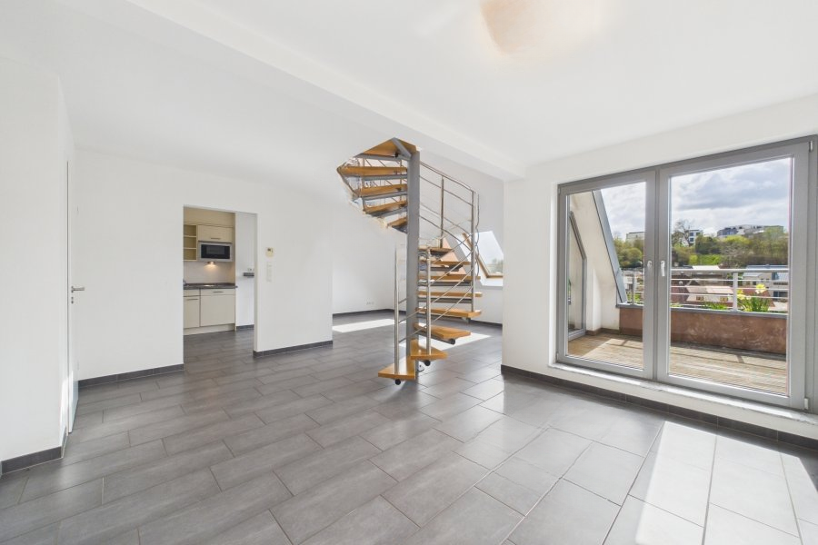 Квартира в Дикирхе, Люксембург, 125 м² - фото 4