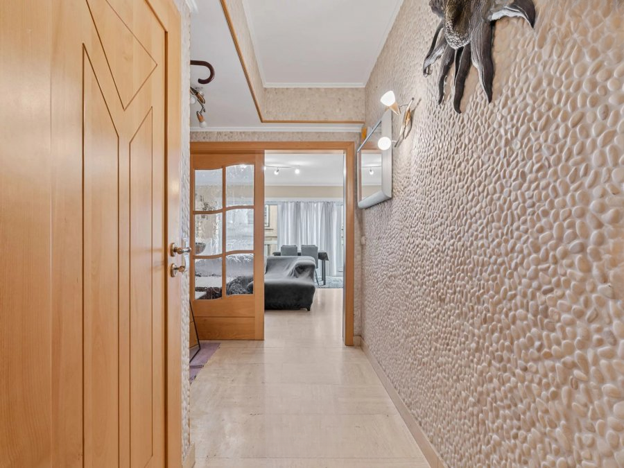 Квартира в Дикирхе, Люксембург, 98 м² - фото 4