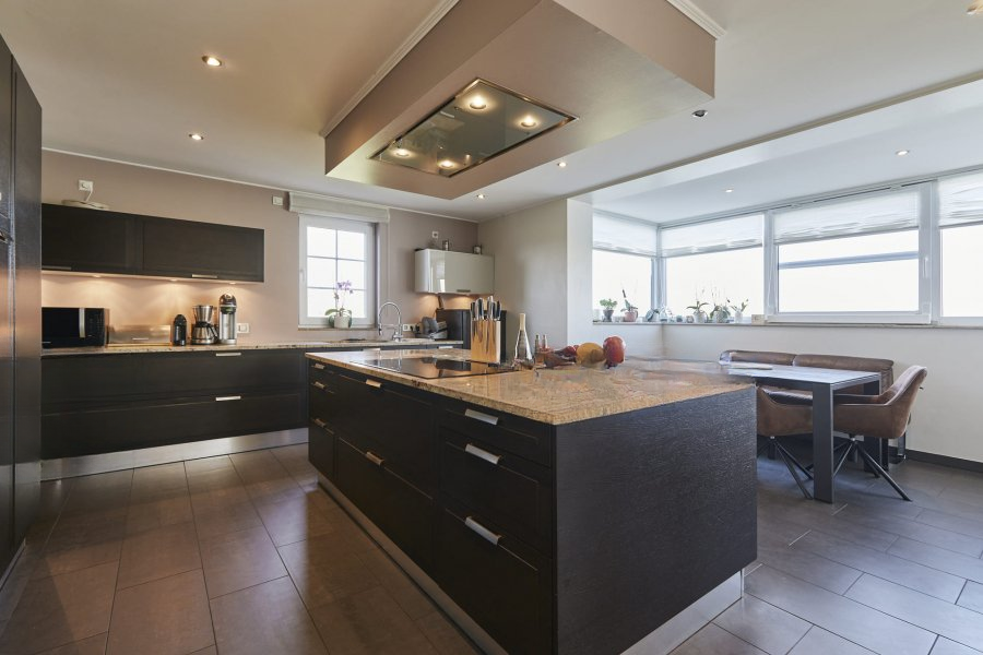 Квартира в Гревенмахере, Люксембург, 418 м² - фото 4