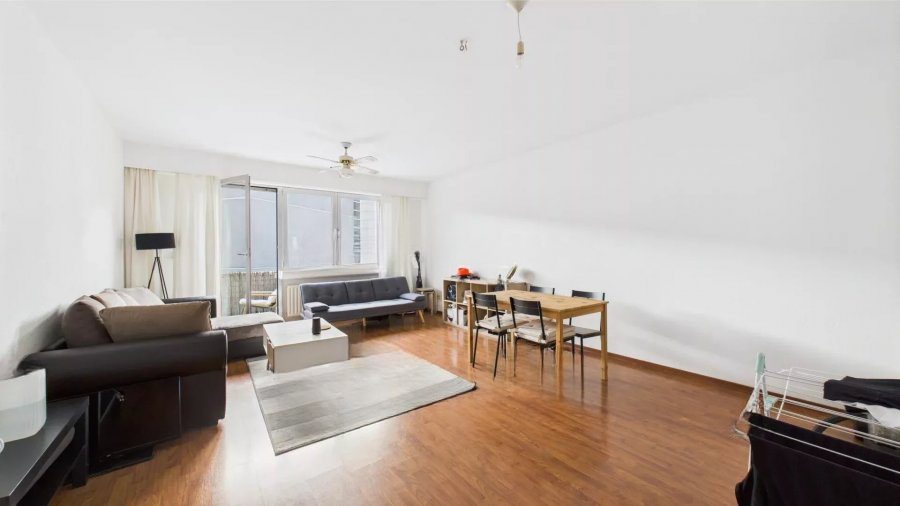Квартира в Люксембурге, Люксембург, 94 м² - фото 4