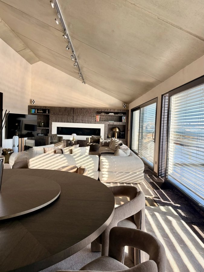 Квартира в Люксембурге, Люксембург, 411 м² - фото 4