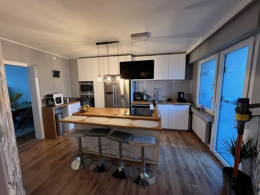 Квартира в Дикирхе, Люксембург, 122 м² - фото 4