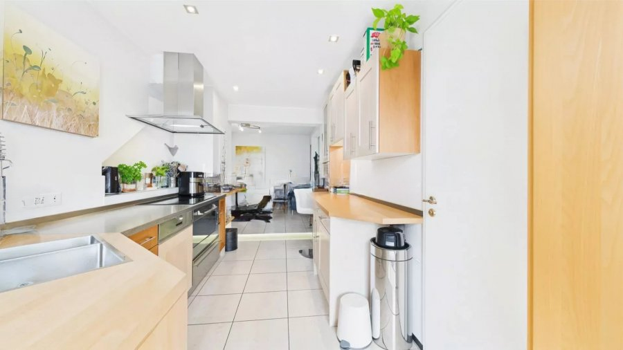 Квартира в Люксембурге, Люксембург, 243 м² - фото 4