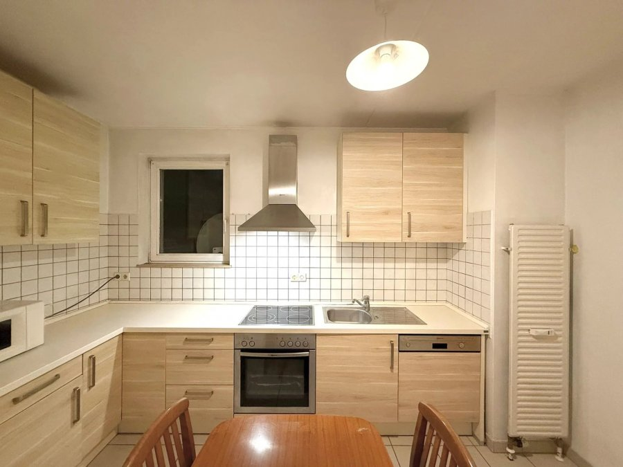 Квартира в Люксембурге, Люксембург, 95 м² - фото 4