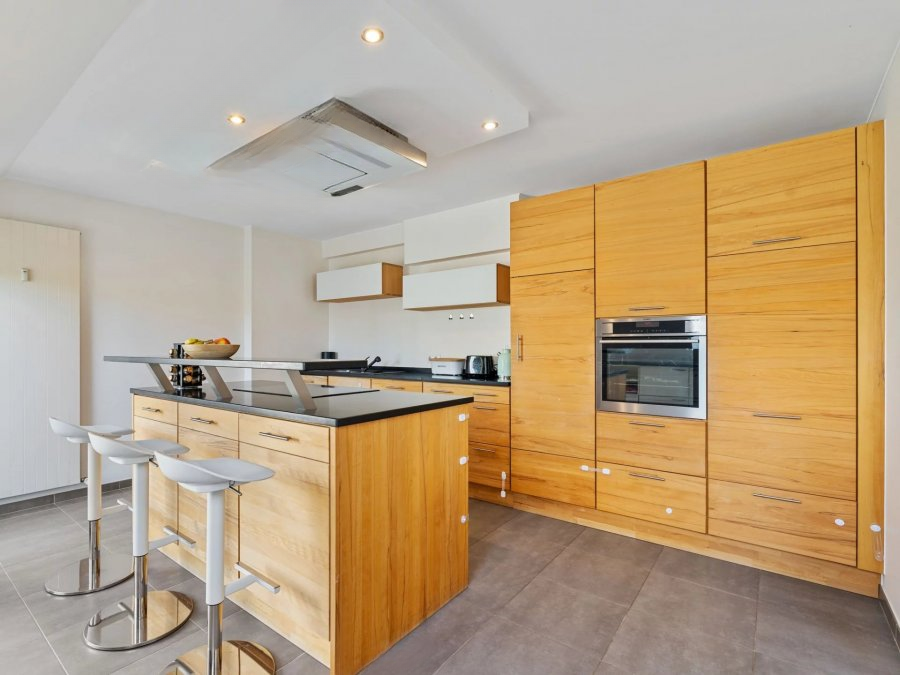 Квартира в Люксембурге, Люксембург, 138 м² - фото 4