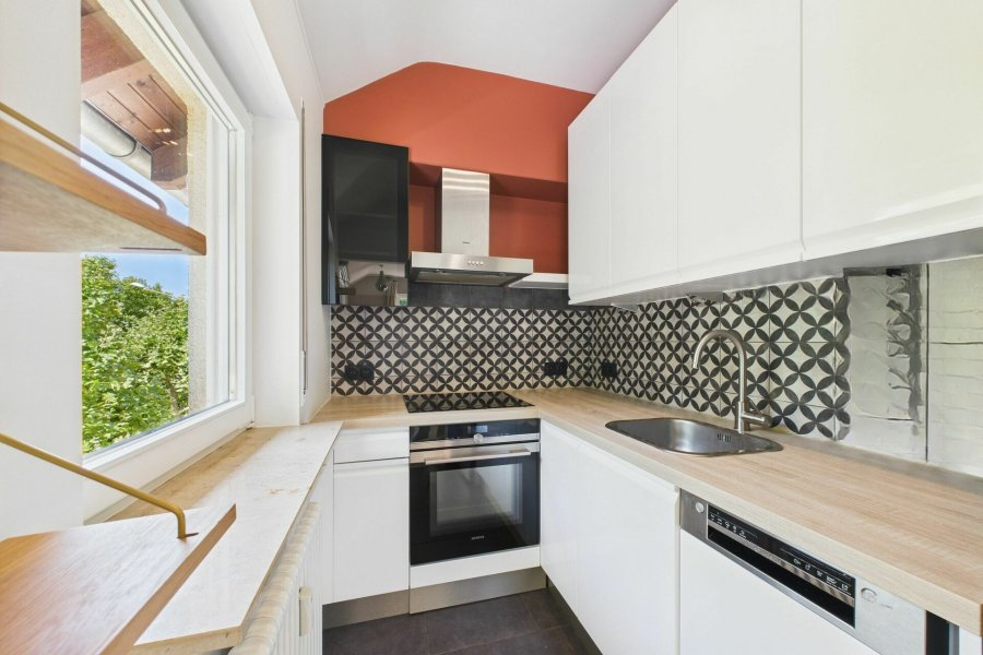 Квартира в Люксембурге, Люксембург, 98 м² - фото 4