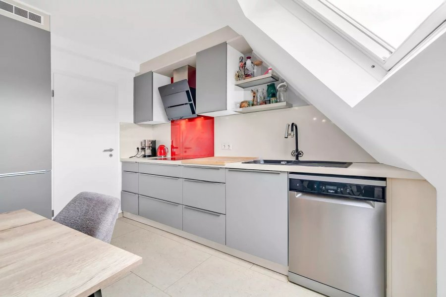 Квартира в Люксембурге, Люксембург, 128 м² - фото 4