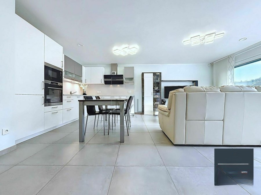 Квартира в Дикирхе, Люксембург, 82 м² - фото 4