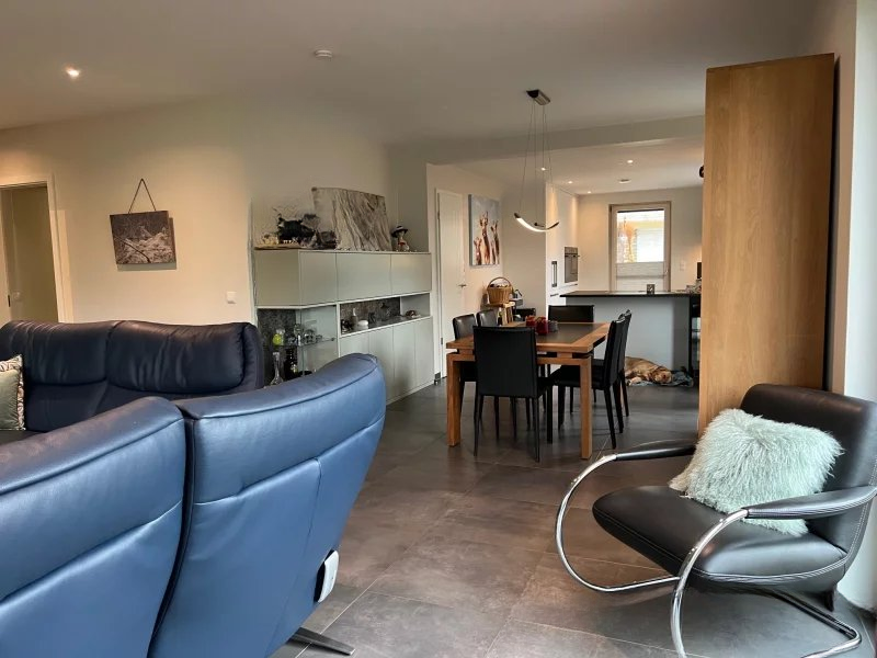 Квартира в Дикирхе, Люксембург, 130 м² - фото 4