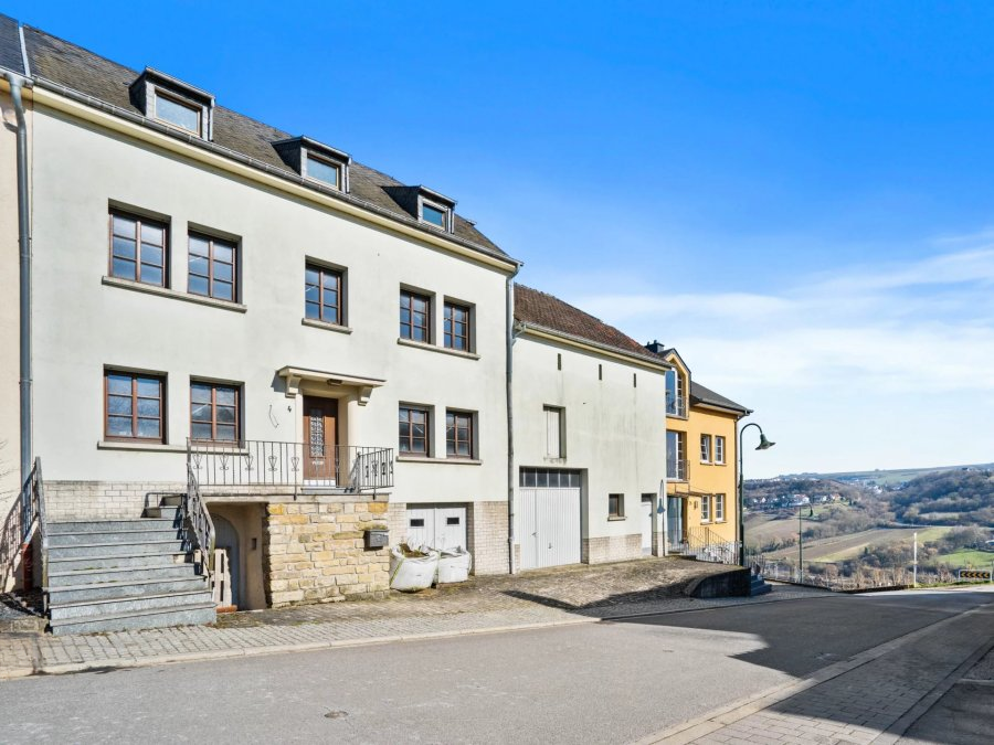 Квартира в Гревенмахере, Люксембург, 304 м² - фото 4