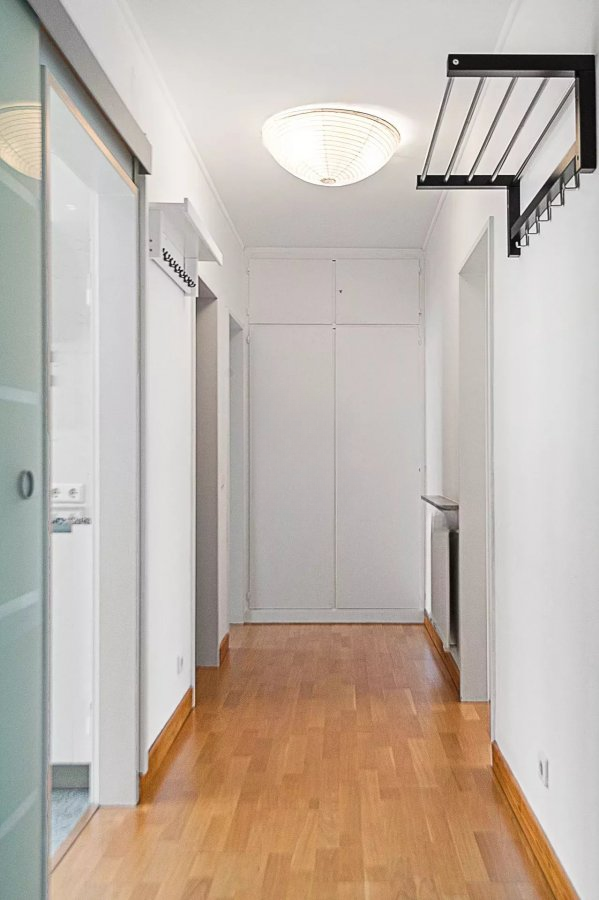 Квартира в Люксембурге, Люксембург, 67 м² - фото 5