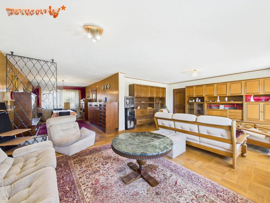 Квартира в Люксембурге, Люксембург, 290 м² - фото 5