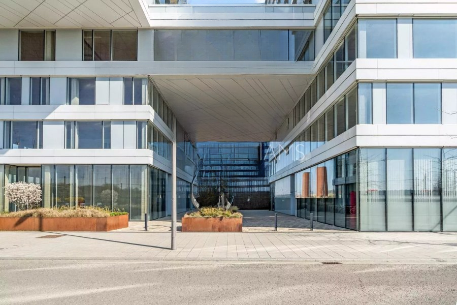 Квартира в Люксембурге, Люксембург, 100 м² - фото 5