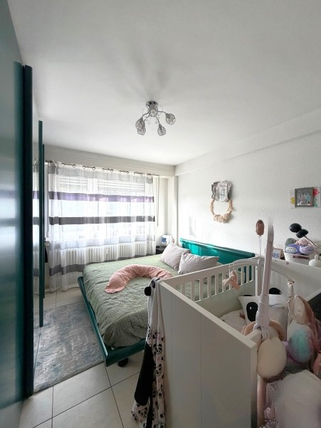 Квартира в Люксембурге, Люксембург, 55 м² - фото 5