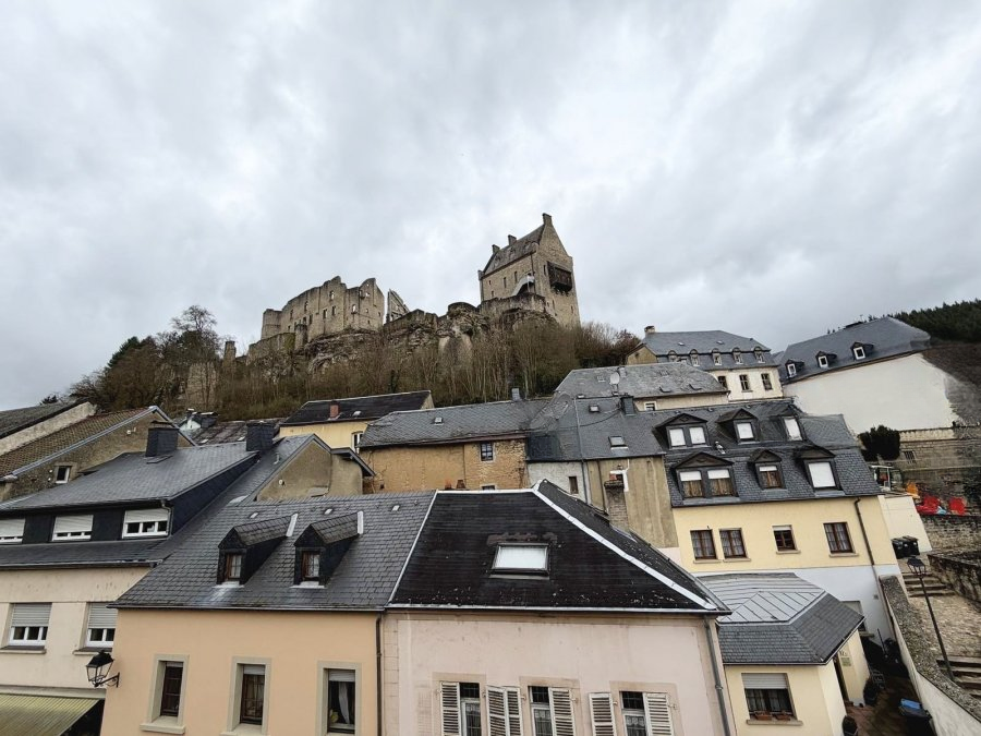 Квартира в Люксембурге, Люксембург, 90 м² - фото 5