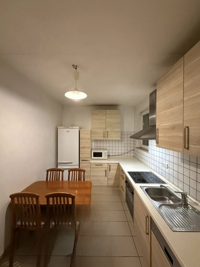 Квартира в Люксембурге, Люксембург, 95 м² - фото 5