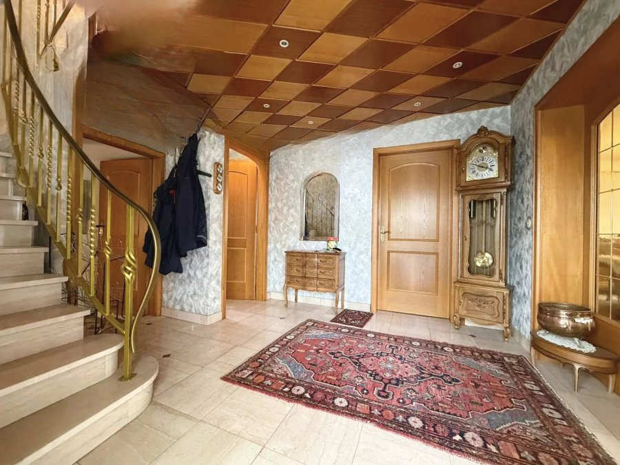 Квартира в Люксембурге, Люксембург, 136 м² - фото 5