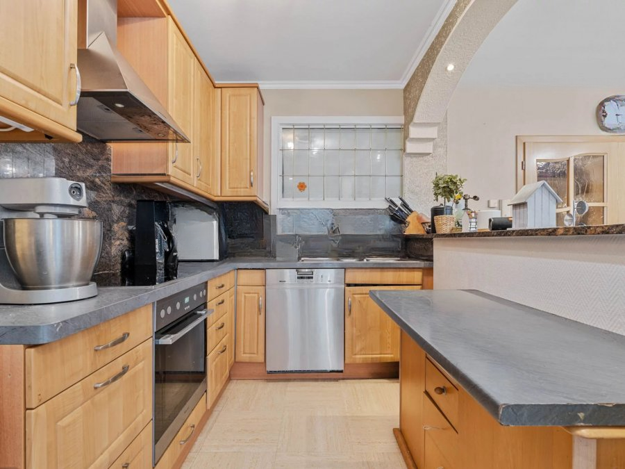 Квартира в Дикирхе, Люксембург, 98 м² - фото 5