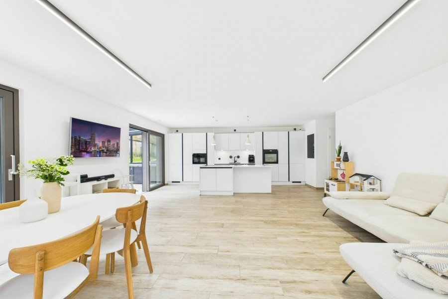 Квартира в Гревенмахере, Люксембург, 125 м² - фото 5