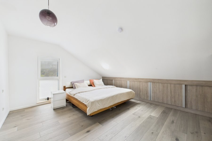 Квартира в Люксембурге, Люксембург, 82 м² - фото 5