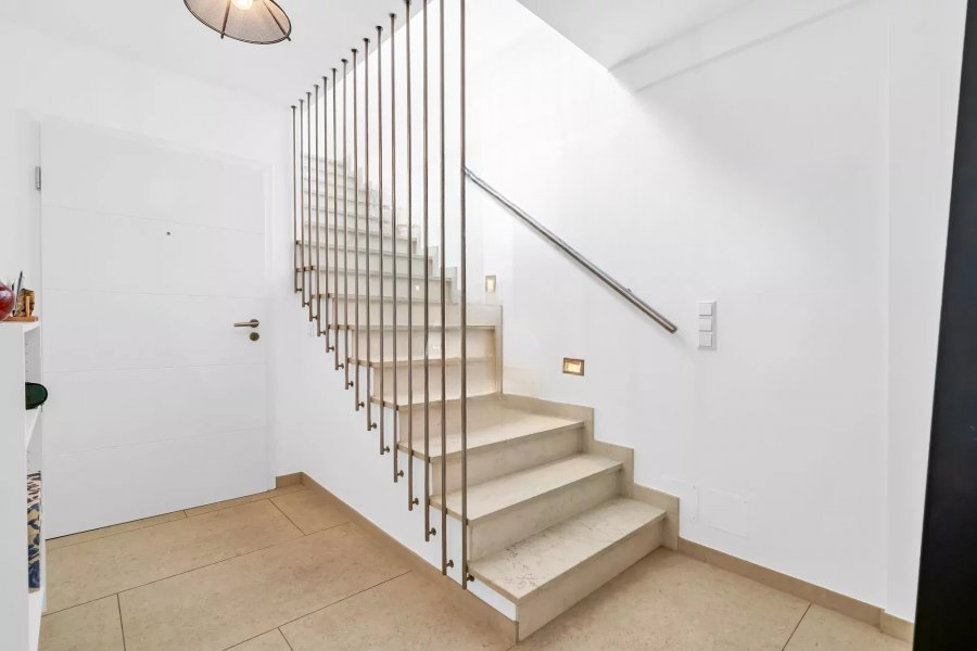 Квартира в Люксембурге, Люксембург, 128 м² - фото 5