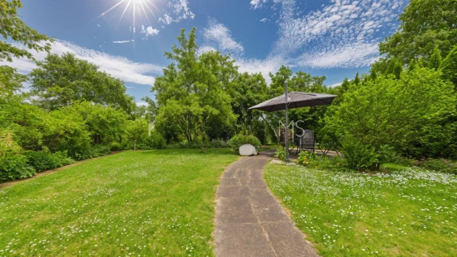 Квартира в Люксембурге, Люксембург, 243 м² - фото 5