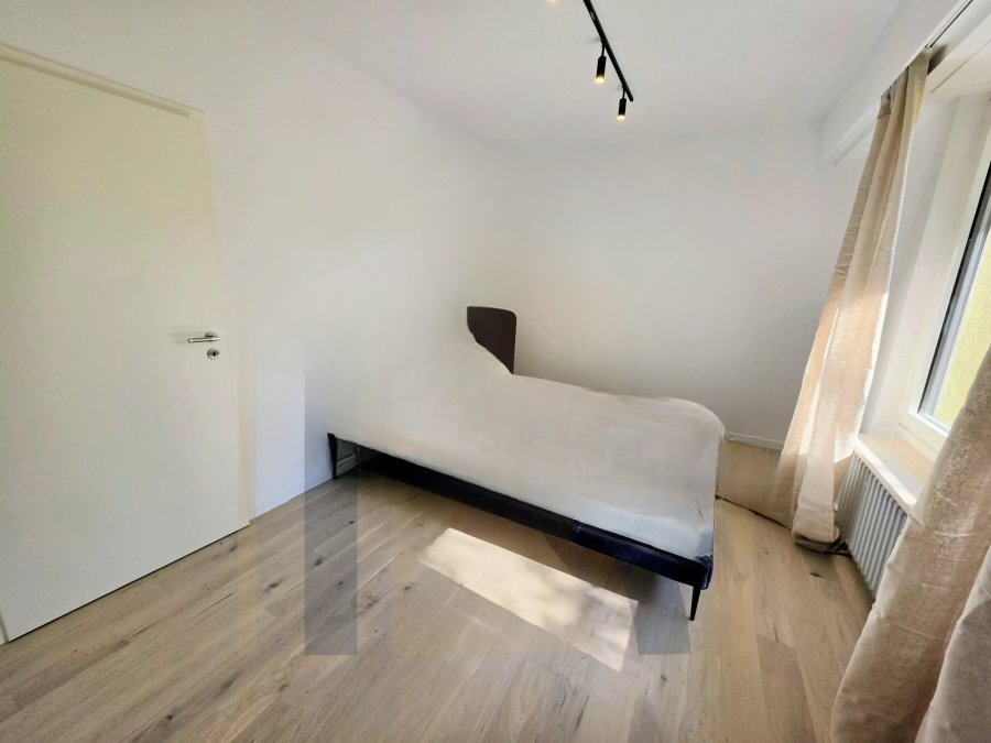 Квартира в Люксембурге, Люксембург, 78 м² - фото 5