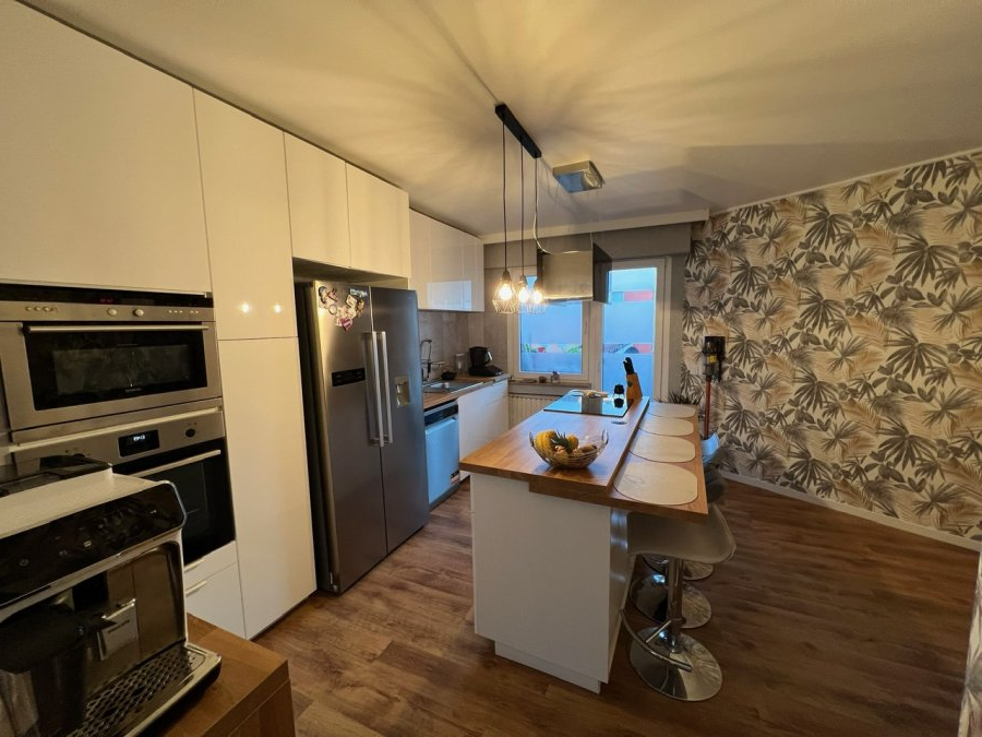 Квартира в Дикирхе, Люксембург, 122 м² - фото 5