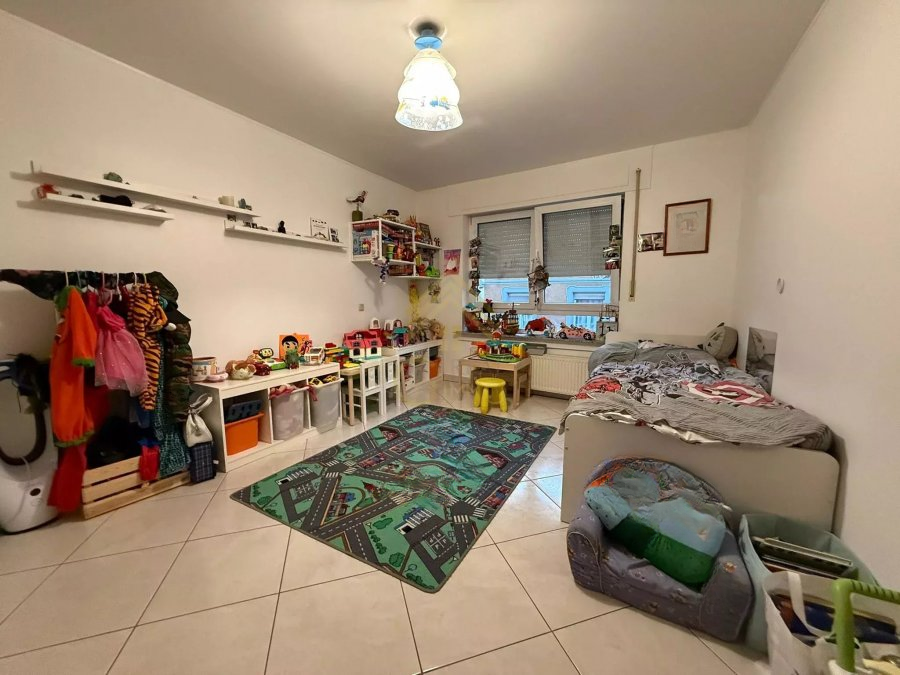 Квартира в Люксембурге, Люксембург, 84 м² - фото 5