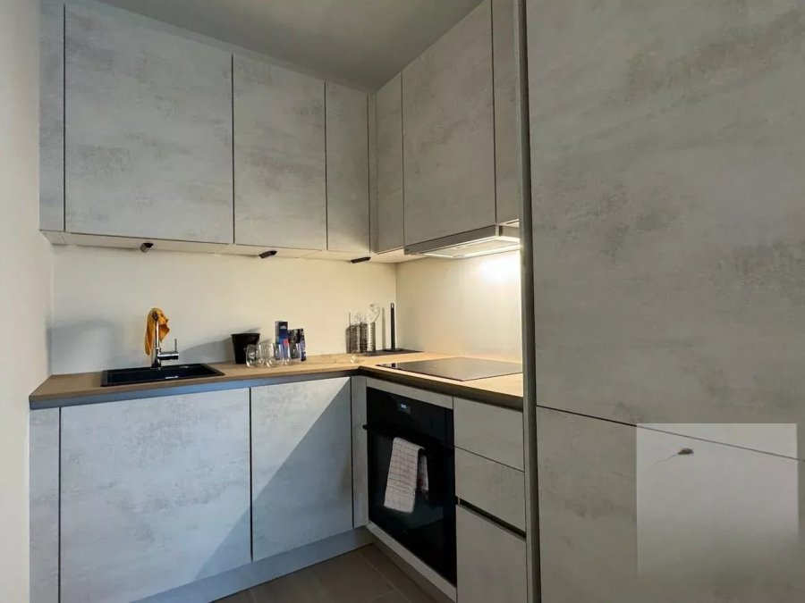 Квартира в Люксембурге, Люксембург, 43 м² - фото 5