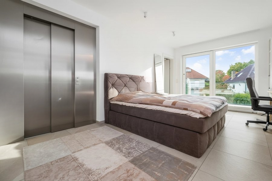 Квартира в Люксембурге, Люксембург, 277 м² - фото 5