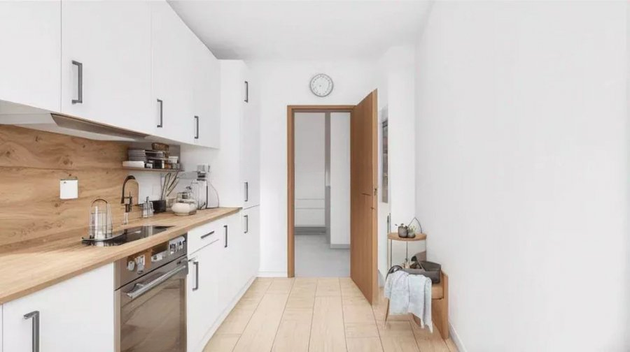 Квартира в Люксембурге, Люксембург, 94 м² - фото 5