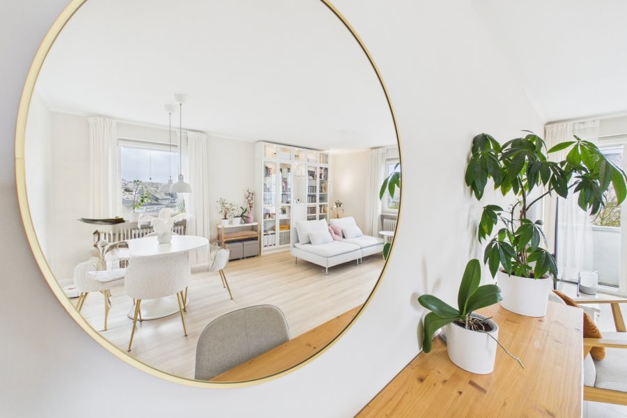 Квартира в Люксембурге, Люксембург, 91 м² - фото 5