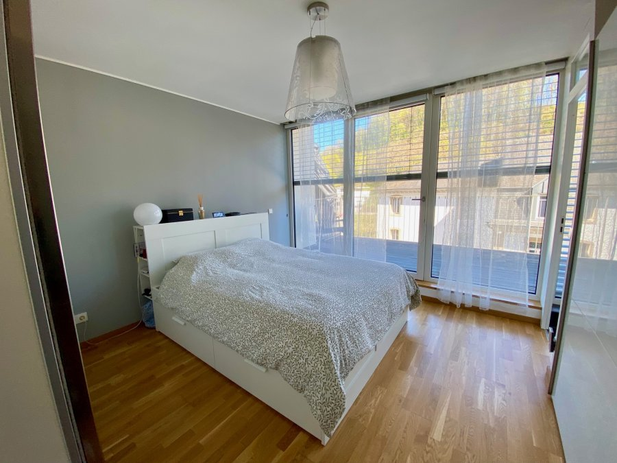 Квартира в Люксембурге, Люксембург, 115 м² - фото 5