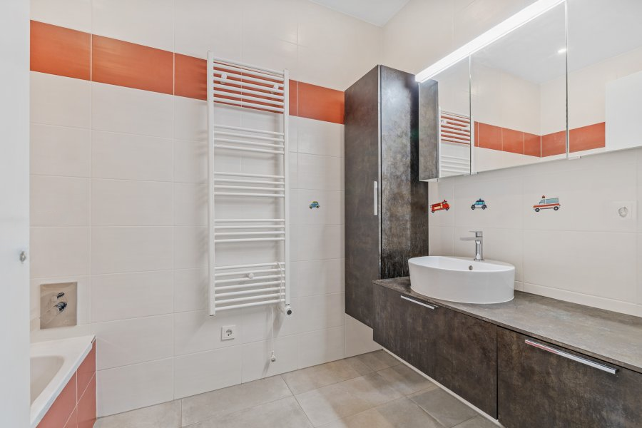 Квартира в Люксембурге, Люксембург, 100 м² - фото 5