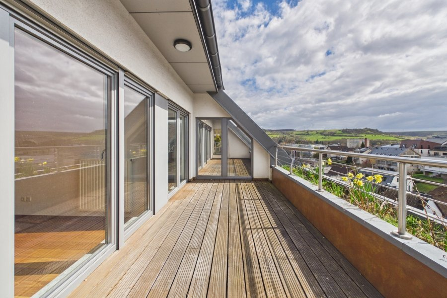 Квартира в Дикирхе, Люксембург, 125 м² - фото 6