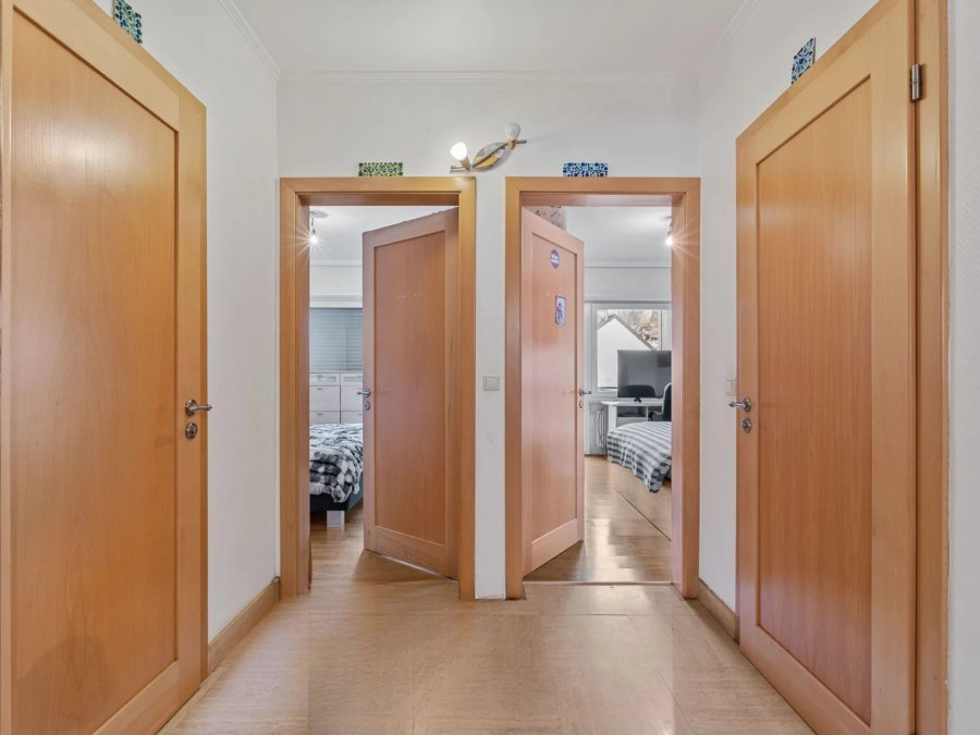 Квартира в Дикирхе, Люксембург, 98 м² - фото 6