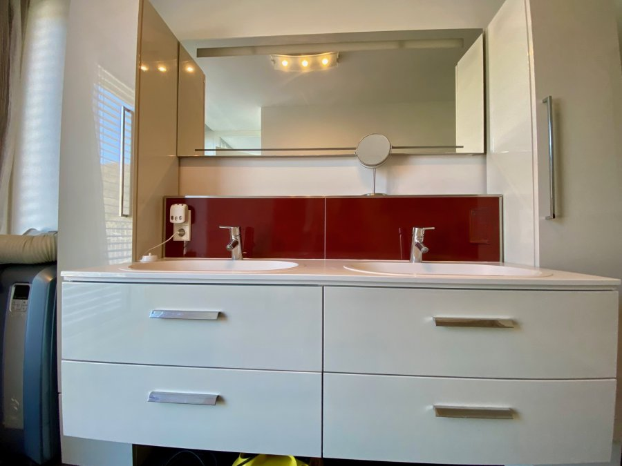 Квартира в Люксембурге, Люксембург, 115 м² - фото 6