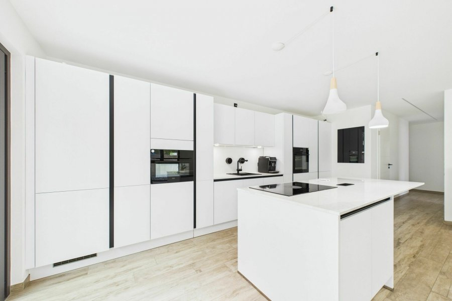 Квартира в Гревенмахере, Люксембург, 125 м² - фото 6